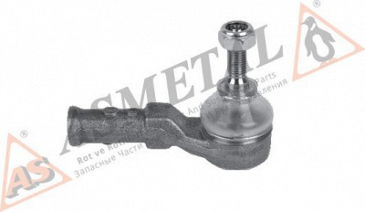 AS METAL 17rn5521 -  Наконечник поперечной рулевой тяги